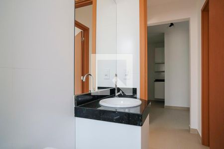 Apartamento para alugar com 84m², 2 quartos e 2 vagasBanheiro