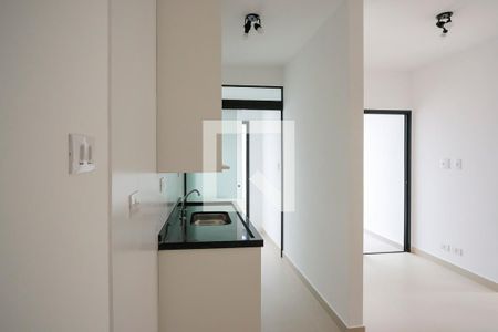 Apartamento para alugar com 84m², 2 quartos e 2 vagasCozinha