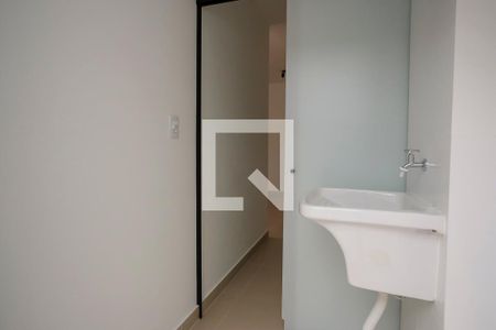 Apartamento para alugar com 84m², 2 quartos e 2 vagasÁrea de Serviço