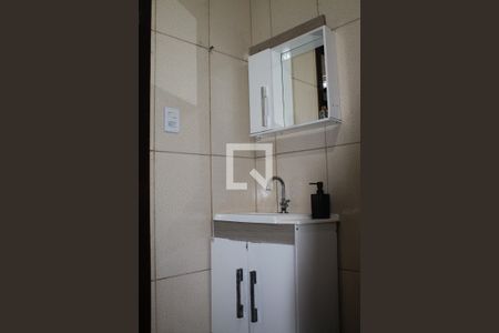 Casa à venda com 140m², 3 quartos e 4 vagas Casa à venda com 140m², 3 quartos e 4 vagasBanheiro