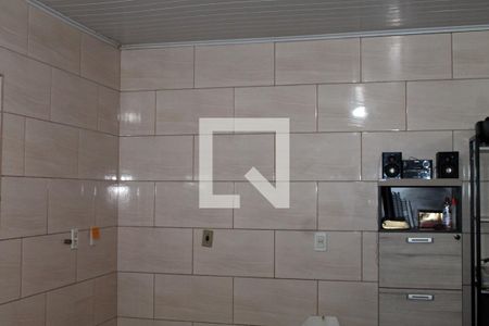 Casa à venda com 140m², 3 quartos e 4 vagas Casa à venda com 140m², 3 quartos e 4 vagasCozinha