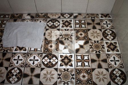 Casa à venda com 140m², 3 quartos e 4 vagas Casa à venda com 140m², 3 quartos e 4 vagasBanheiro