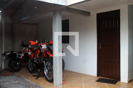 Casa à venda com 140m², 3 quartos e 4 vagas Casa à venda com 140m², 3 quartos e 4 vagasEntrada