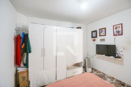 Quarto 02 de casa à venda com 2 quartos, 79m² em Vila Carrao, São Paulo