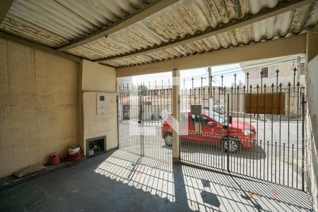 Casa à venda com 79m², 2 quartos e 1 vagaGaragem