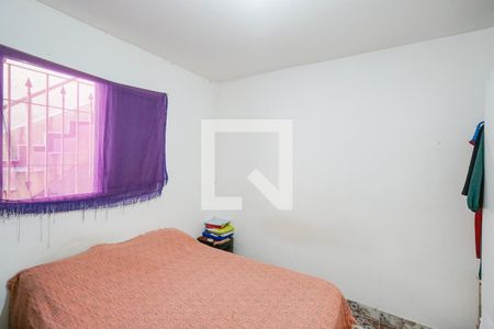 Quarto 02 de casa à venda com 2 quartos, 79m² em Vila Carrao, São Paulo