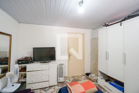 Quarto 01 de casa à venda com 2 quartos, 79m² em Vila Carrao, São Paulo