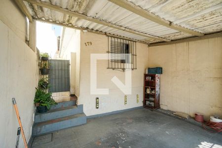 Casa à venda com 79m², 2 quartos e 1 vagaGaragem