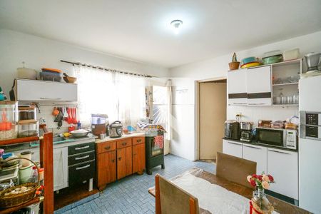 Casa à venda com 79m², 2 quartos e 1 vagaCozinha