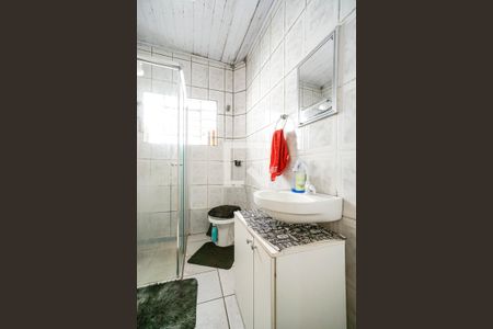 Casa à venda com 79m², 2 quartos e 1 vagaBanheiro