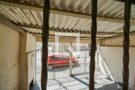 Vista do quarto 01 de casa à venda com 2 quartos, 79m² em Vila Carrao, São Paulo