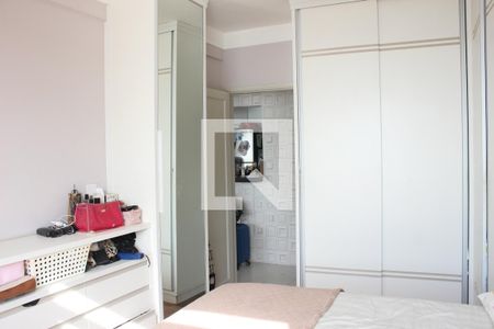 Quarto de apartamento para alugar com 1 quarto, 60m² em Ilha Porchat, São Vicente
