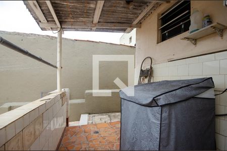 Casa à venda com 304m², 4 quartos e 3 vagasÁrea de Serviço 1