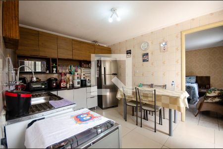 Casa à venda com 304m², 4 quartos e 3 vagasCozinha - casa 2