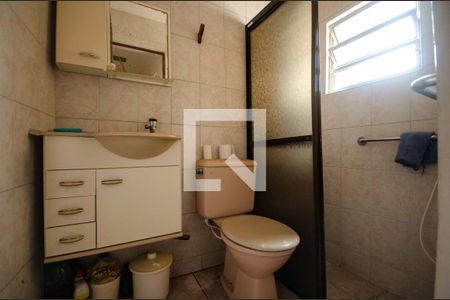 Casa à venda com 304m², 4 quartos e 3 vagasBanheiro - casa 1