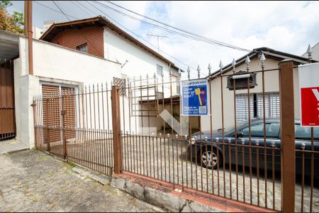 Casa à venda com 304m², 4 quartos e 3 vagasFachada