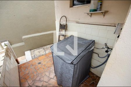 Casa à venda com 304m², 4 quartos e 3 vagasÁrea de Serviço 1