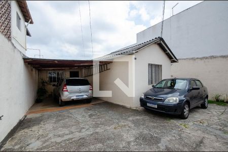 Casa à venda com 304m², 4 quartos e 3 vagasGaragem