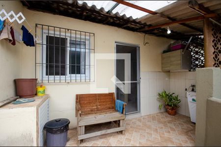 Casa à venda com 304m², 4 quartos e 3 vagasÁrea de Serviço 2