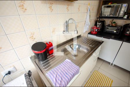 Casa à venda com 304m², 4 quartos e 3 vagasCozinha - casa 2