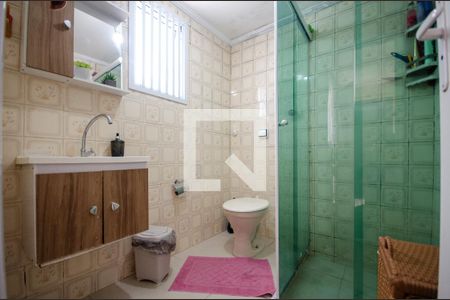 Casa à venda com 304m², 4 quartos e 3 vagasBanheiro - casa 2