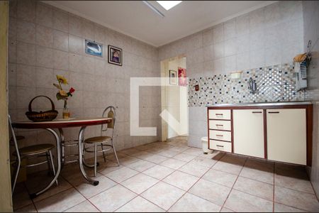 Casa à venda com 304m², 4 quartos e 3 vagasCozinha - casa 1