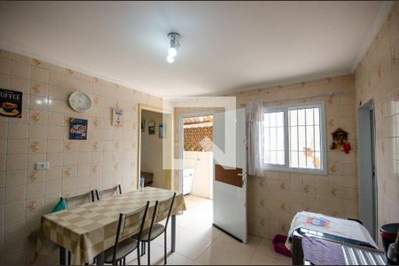 Casa à venda com 304m², 4 quartos e 3 vagasCozinha - casa 2