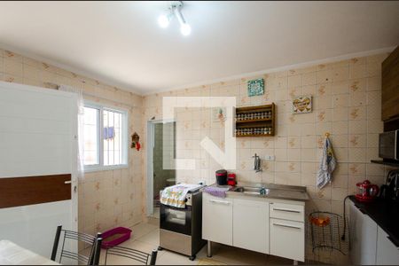 Casa à venda com 304m², 4 quartos e 3 vagasCozinha - casa 2