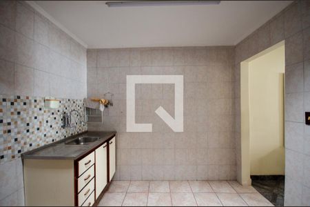 Casa à venda com 304m², 4 quartos e 3 vagasCozinha - casa 1