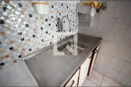 Casa à venda com 304m², 4 quartos e 3 vagasCozinha - casa 1