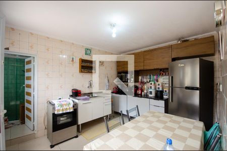 Casa à venda com 304m², 4 quartos e 3 vagasCozinha - casa 2