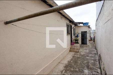 Casa à venda com 304m², 4 quartos e 3 vagasCorredor