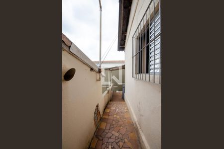 Casa à venda com 304m², 4 quartos e 3 vagasÁrea de Serviço 1