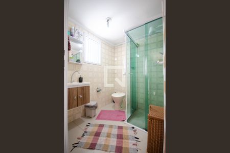 Casa à venda com 304m², 4 quartos e 3 vagasBanheiro - casa 2