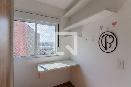 Apartamento à venda com 37m², 2 quartos e sem vagaQuarto 2