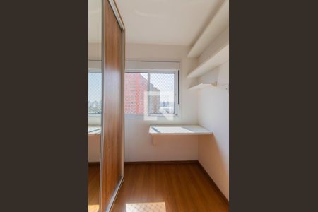 Apartamento à venda com 37m², 2 quartos e sem vagaQuarto 2