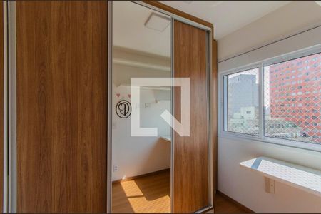 Apartamento à venda com 37m², 2 quartos e sem vagaQuarto 2