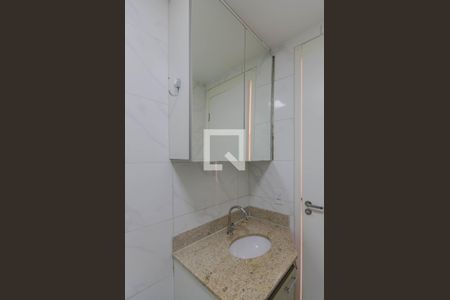 Apartamento à venda com 37m², 2 quartos e sem vagaBanheiro