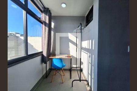 Studio de kitnet/studio à venda com 1 quarto, 24m² em Glória, Rio de Janeiro