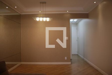 Sala de Jantar de apartamento para alugar com 3 quartos, 90m² em Parque da Mooca, São Paulo