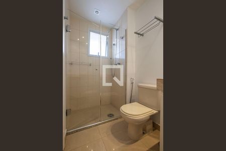 Apartamento à venda com 155m², 3 quartos e 3 vagasSuíte 3 - Banheiro