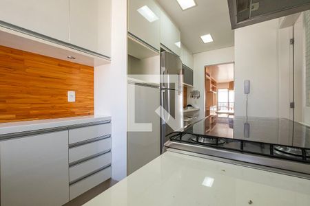 Apartamento à venda com 155m², 3 quartos e 3 vagasCozinha