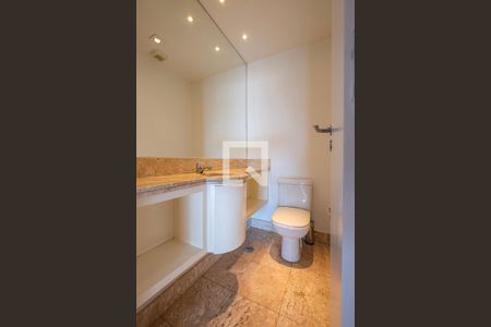 Apartamento à venda com 155m², 3 quartos e 3 vagasLavabo