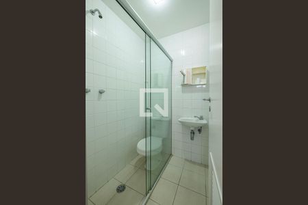 Apartamento à venda com 155m², 3 quartos e 3 vagasÁrea de Serviço - Banheiro