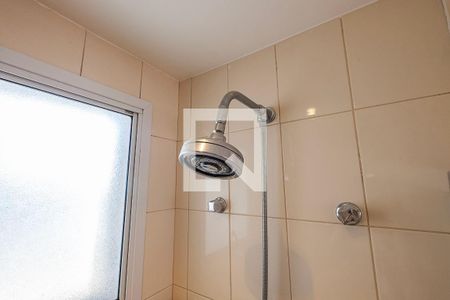 Apartamento à venda com 155m², 3 quartos e 3 vagasSuíte 1 - Banheiro