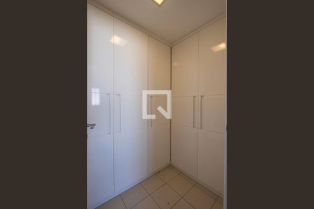 Apartamento à venda com 155m², 3 quartos e 3 vagasÁrea de Serviço