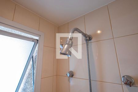 Apartamento à venda com 155m², 3 quartos e 3 vagasSuíte 2 - Banheiro