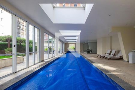 Apartamento à venda com 155m², 3 quartos e 3 vagasPiscina