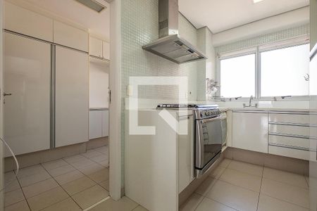 Apartamento à venda com 155m², 3 quartos e 3 vagasCozinha