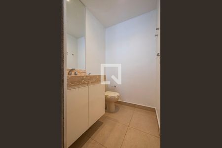 Apartamento à venda com 155m², 3 quartos e 3 vagasSuíte 2 - Banheiro